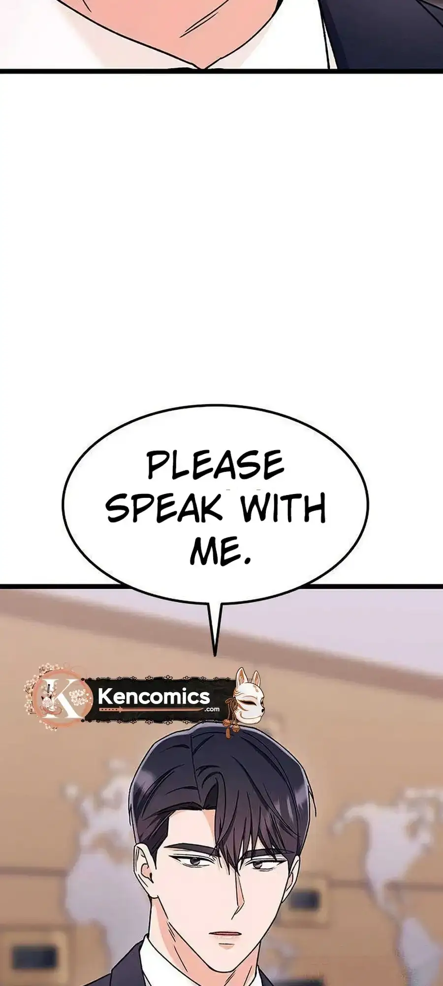 My Crazy Boss Chapter 46 page 24 - 