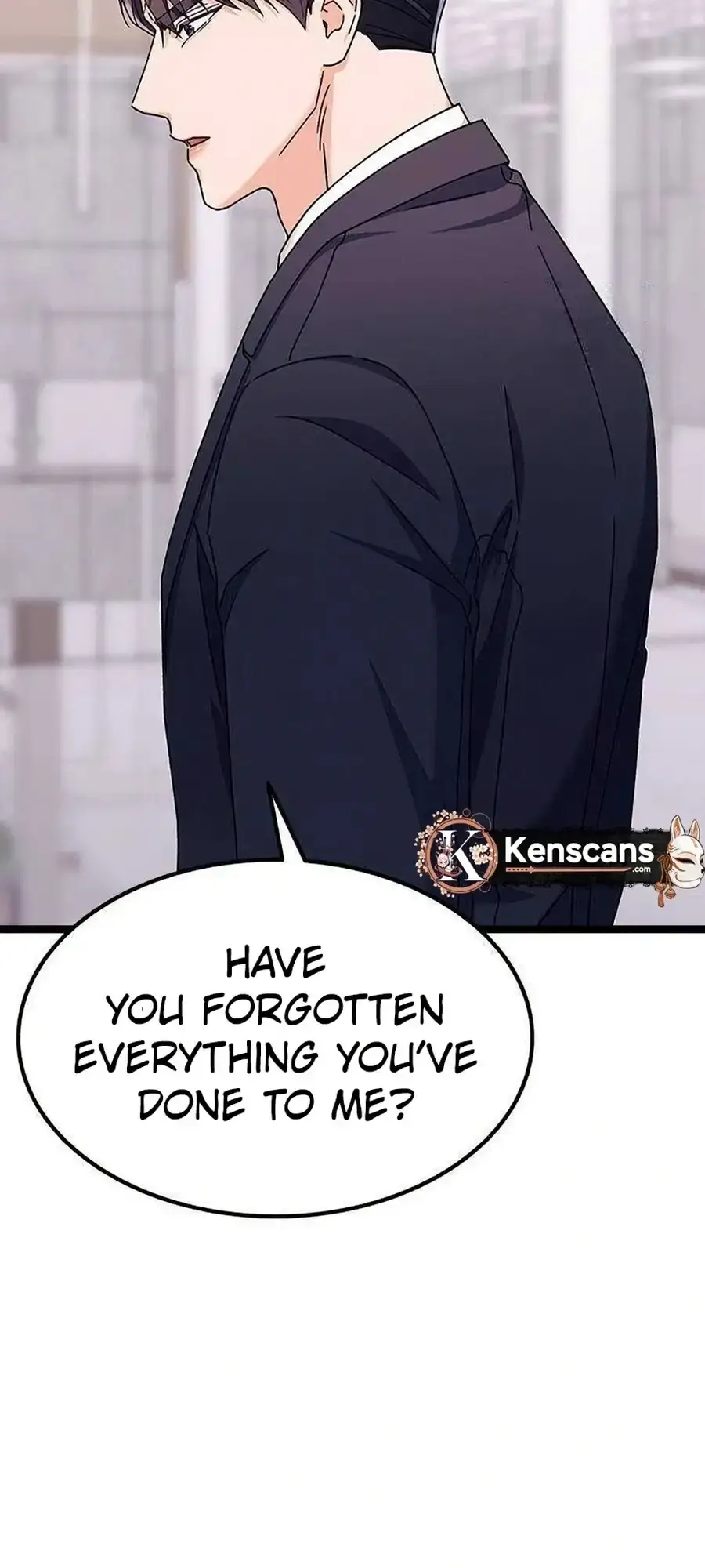 My Crazy Boss Chapter 46 page 27 - 