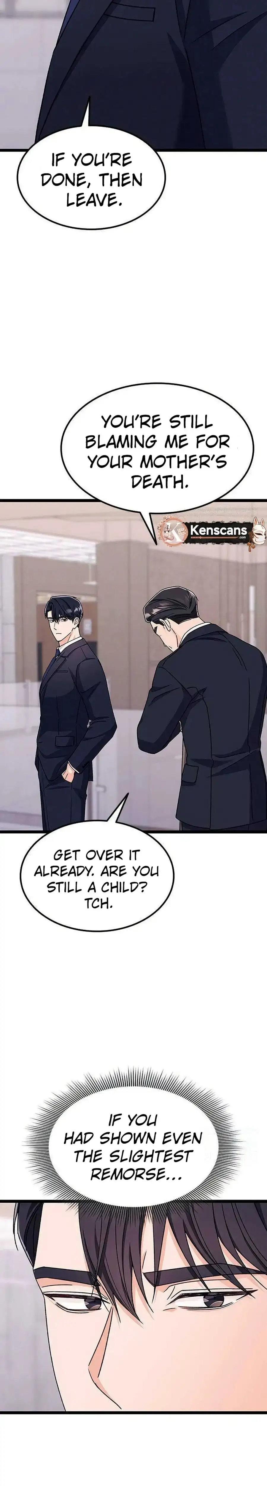 My Crazy Boss Chapter 46 page 29 - 
