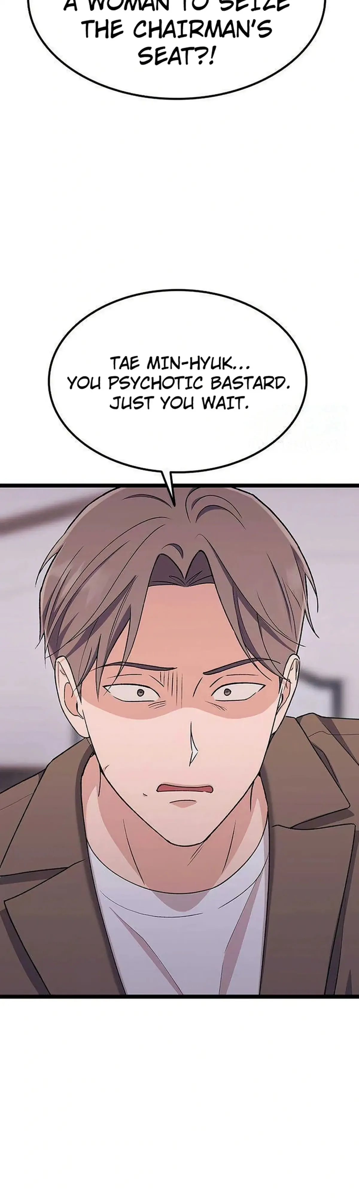 My Crazy Boss Chapter 46 page 4 - 