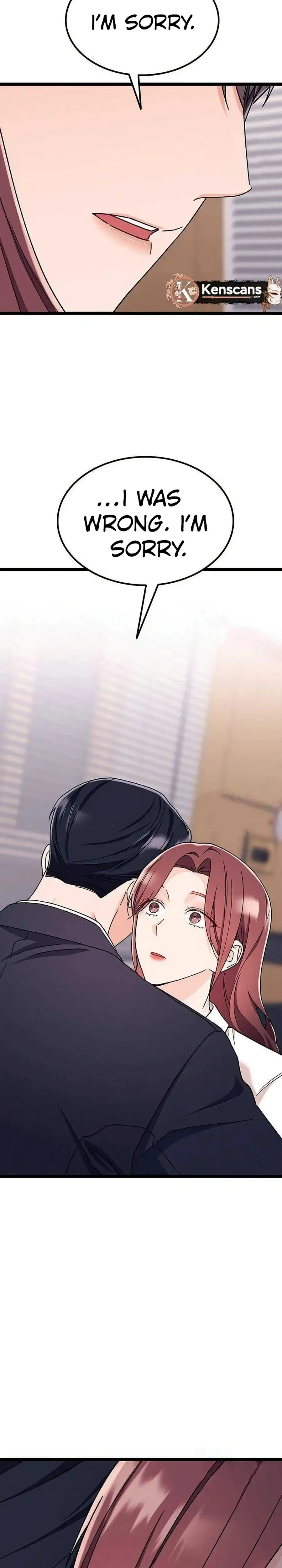 My Crazy Boss Chapter 46 page 40 - 
