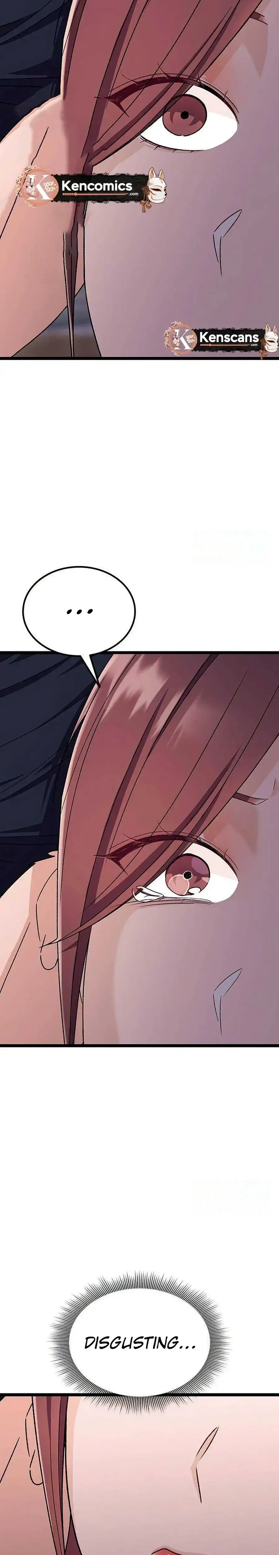My Crazy Boss Chapter 46 page 41 - 