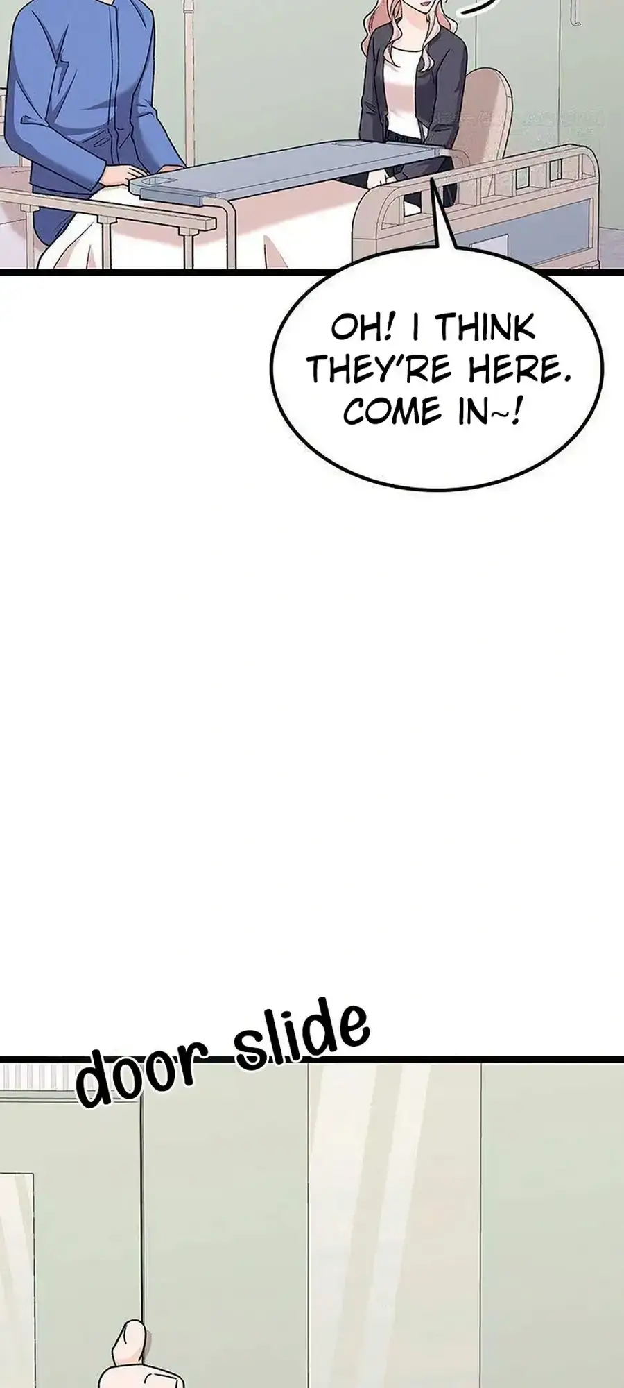 My Crazy Boss Chapter 46 page 48 - 