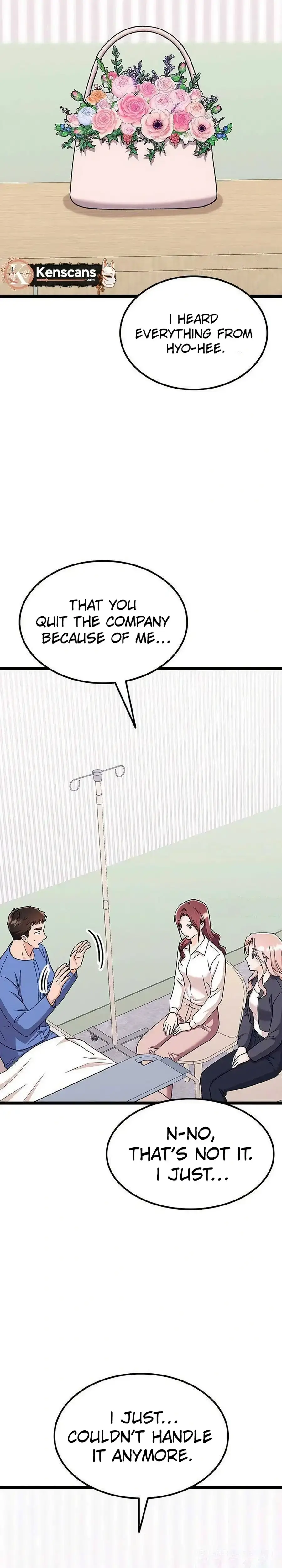 My Crazy Boss Chapter 46 page 52 - 