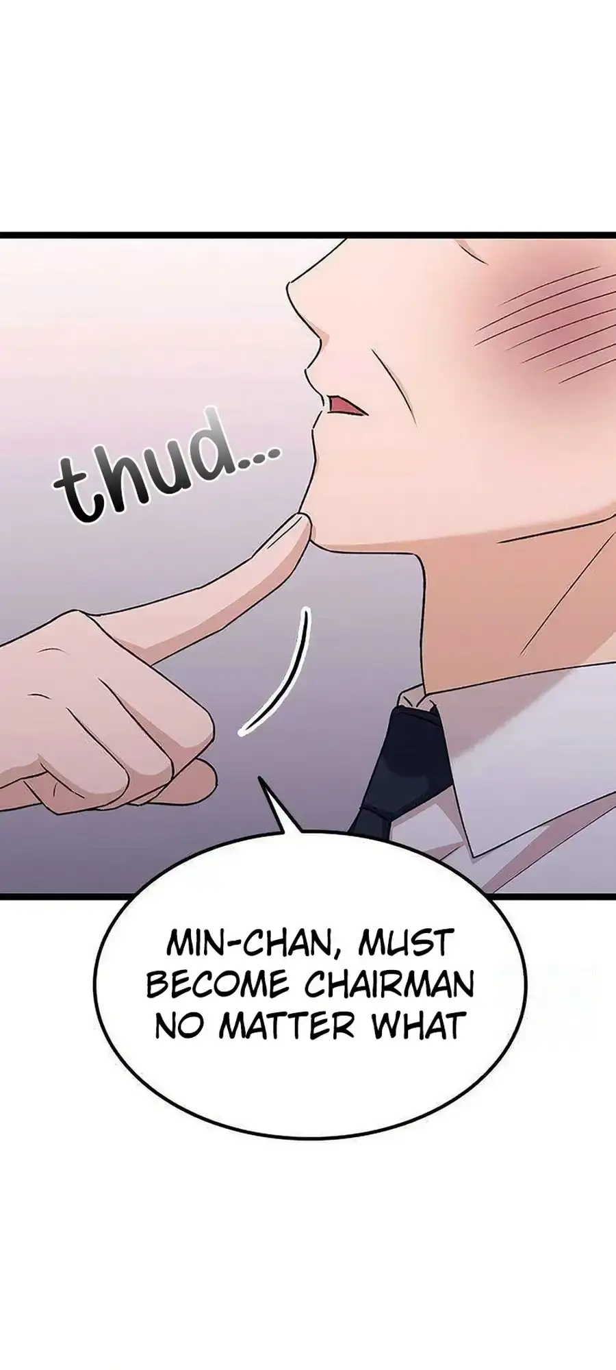 My Crazy Boss Chapter 46 page 9 - 