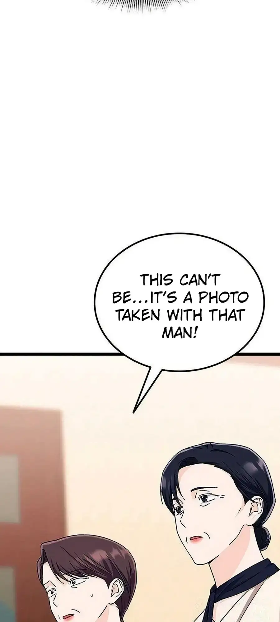 My Crazy Boss Chapter 47 page 12 - 