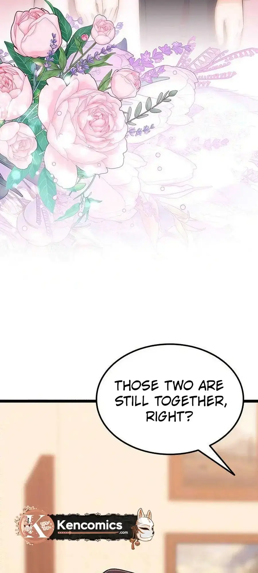 My Crazy Boss Chapter 47 page 15 - 