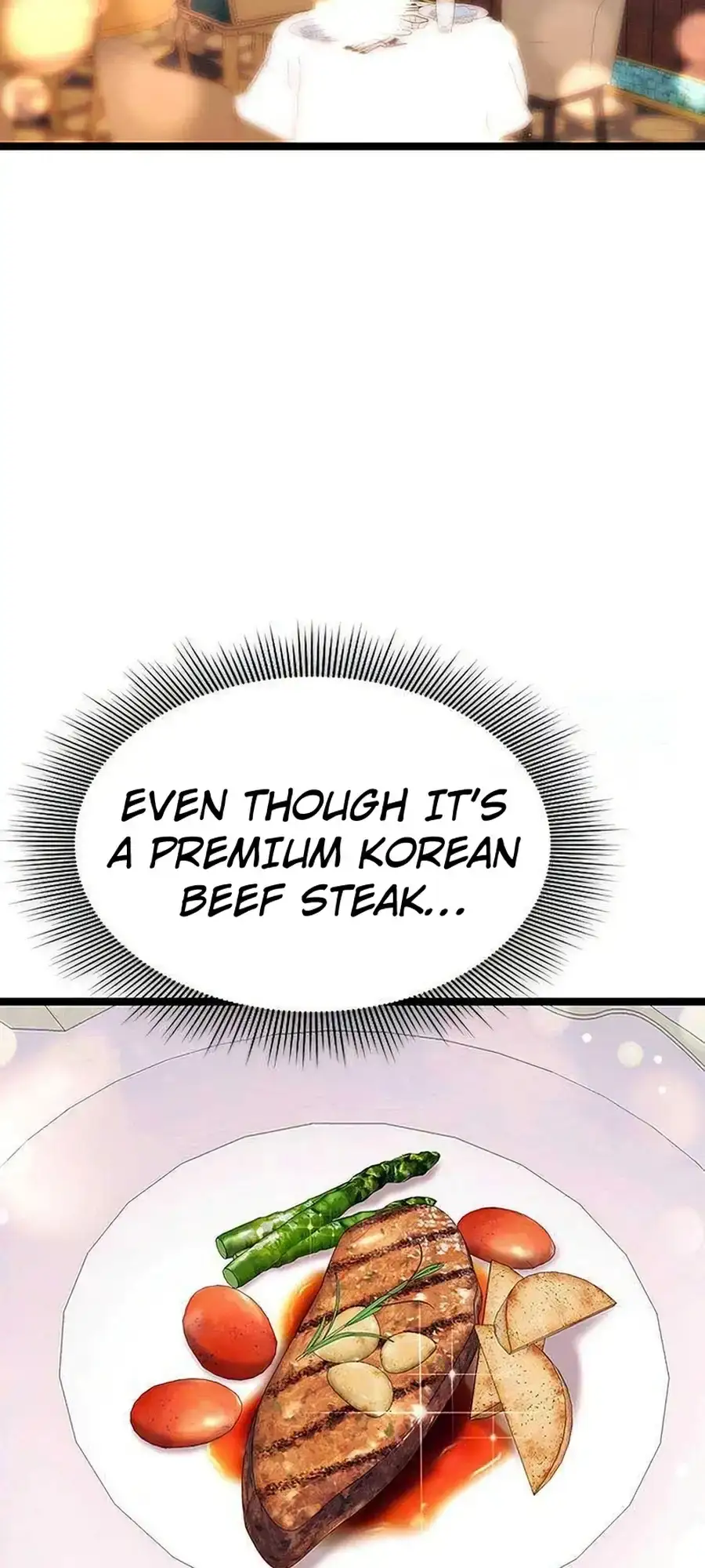 My Crazy Boss Chapter 47 page 18 - 