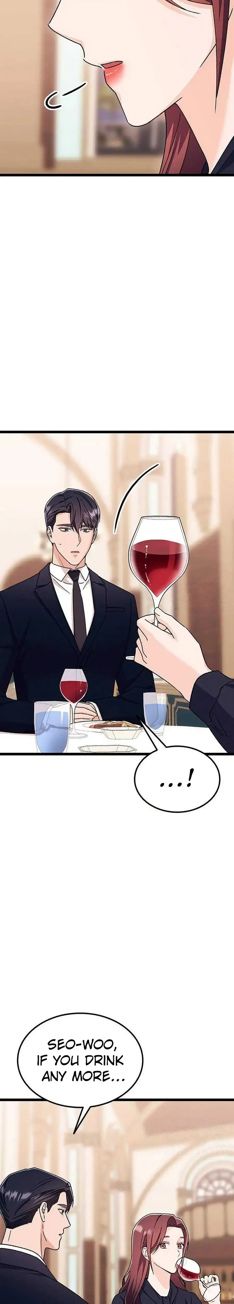 My Crazy Boss Chapter 47 page 20 - 