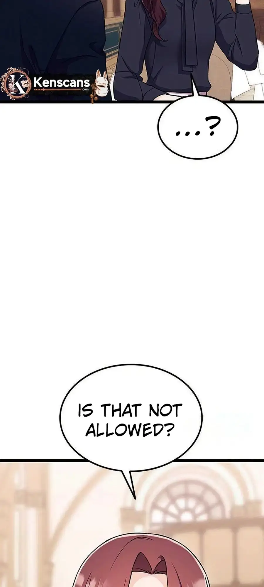 My Crazy Boss Chapter 47 page 21 - 