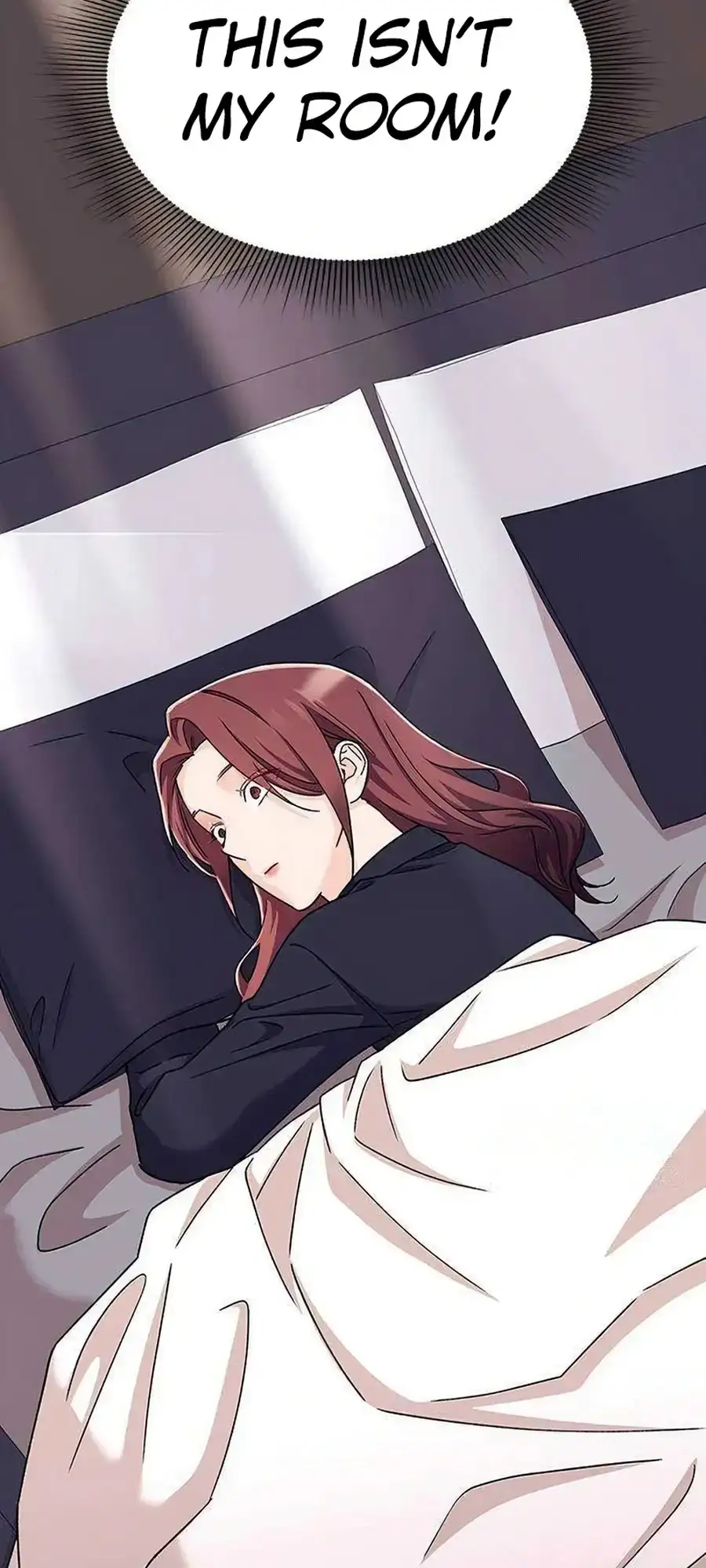 My Crazy Boss Chapter 47 page 33 - 