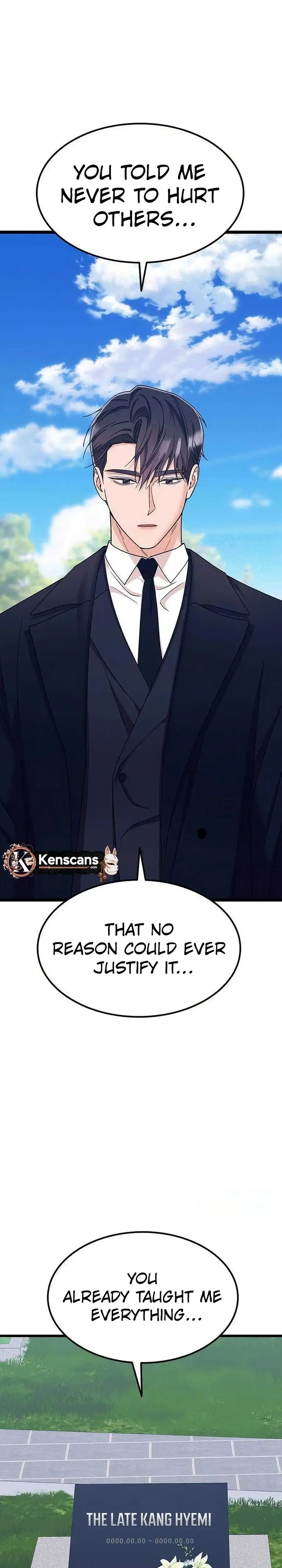 My Crazy Boss Chapter 47 page 41 - 