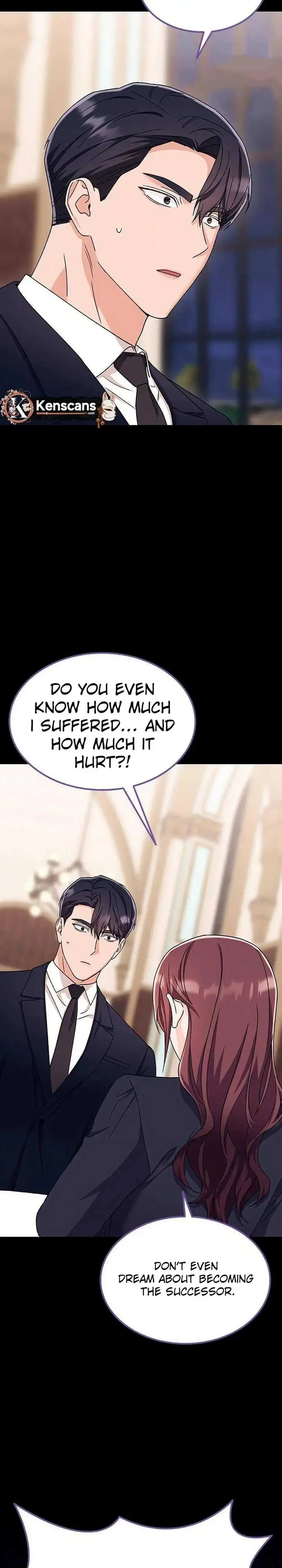 My Crazy Boss Chapter 47 page 44 - 
