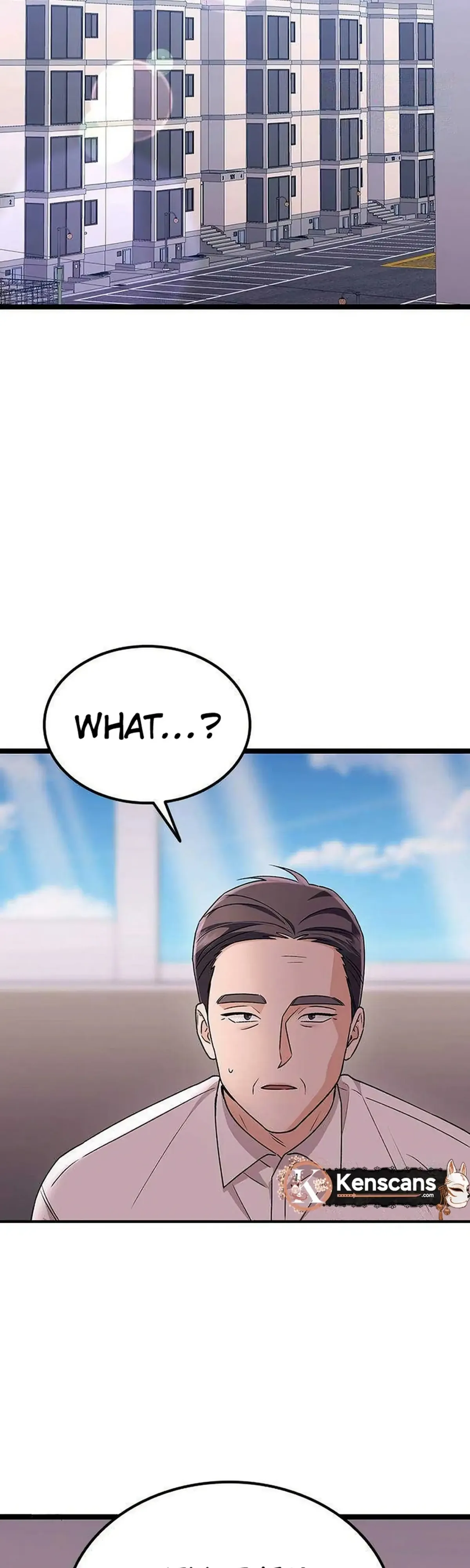 My Crazy Boss Chapter 48 page 2 - 