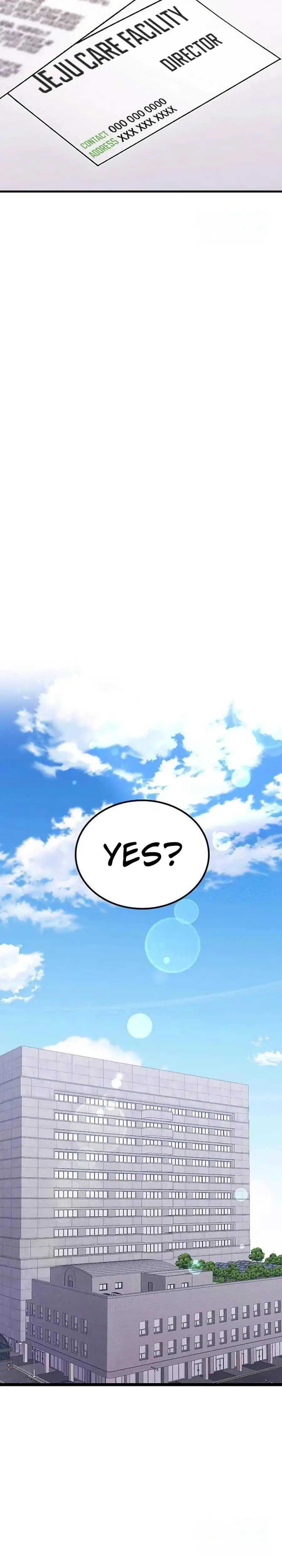My Crazy Boss Chapter 48 page 11 - 