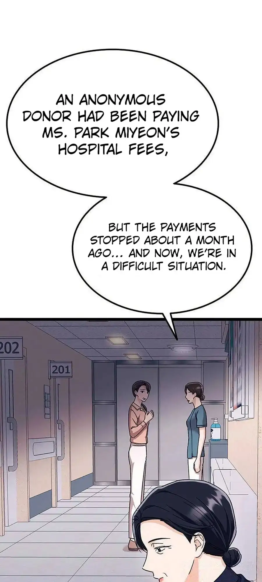 My Crazy Boss Chapter 48 page 12 - 