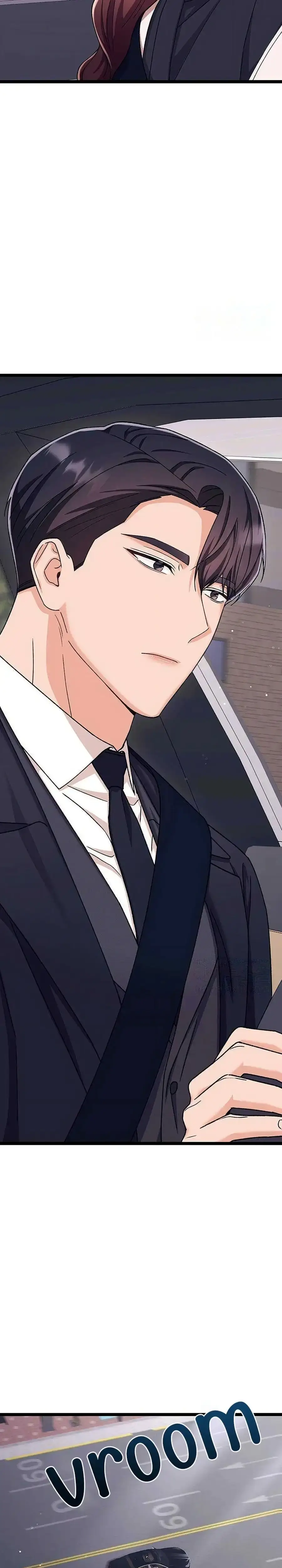 My Crazy Boss Chapter 48 page 19 - 