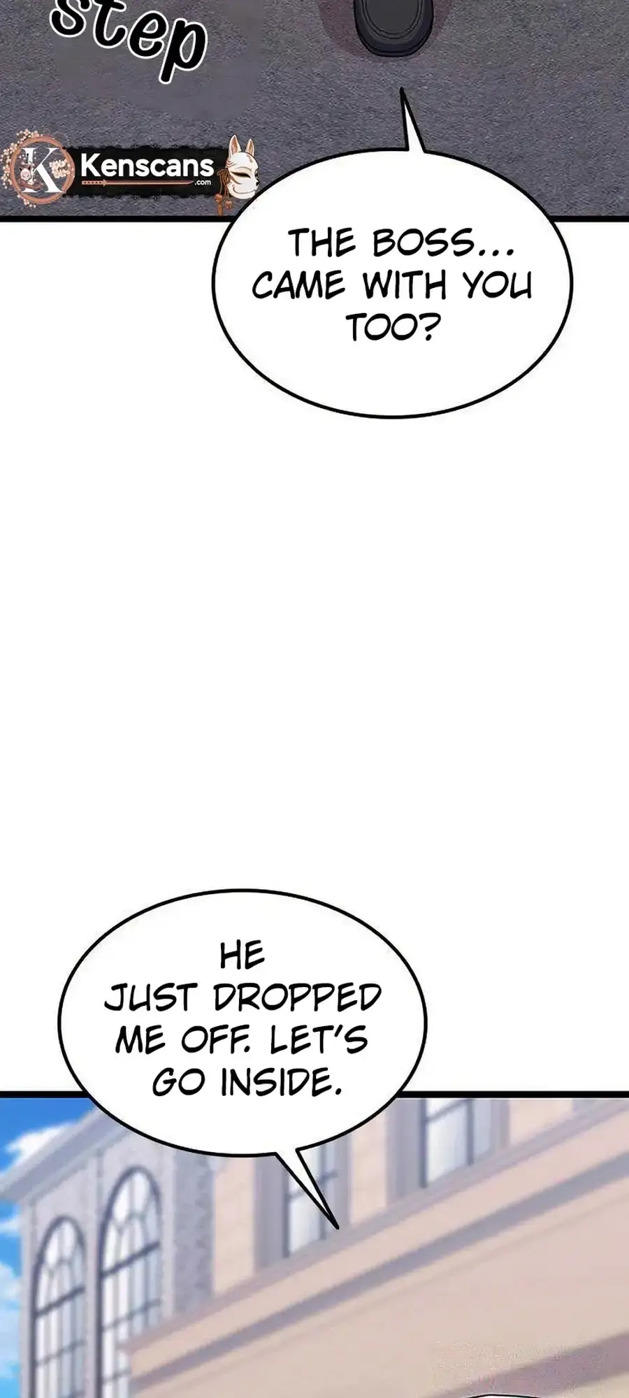 My Crazy Boss Chapter 48 page 24 - 