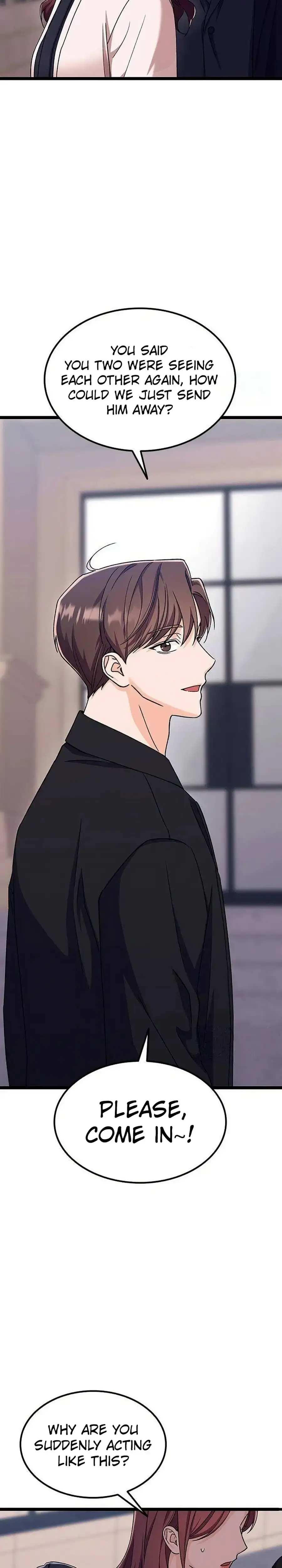 My Crazy Boss Chapter 48 page 26 - 