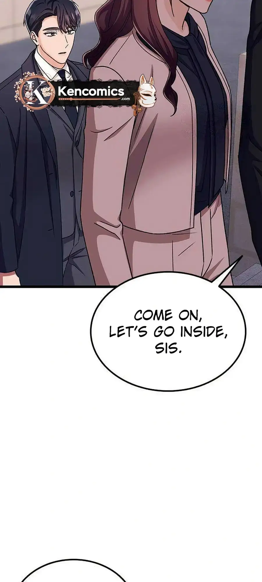 My Crazy Boss Chapter 48 page 27 - 