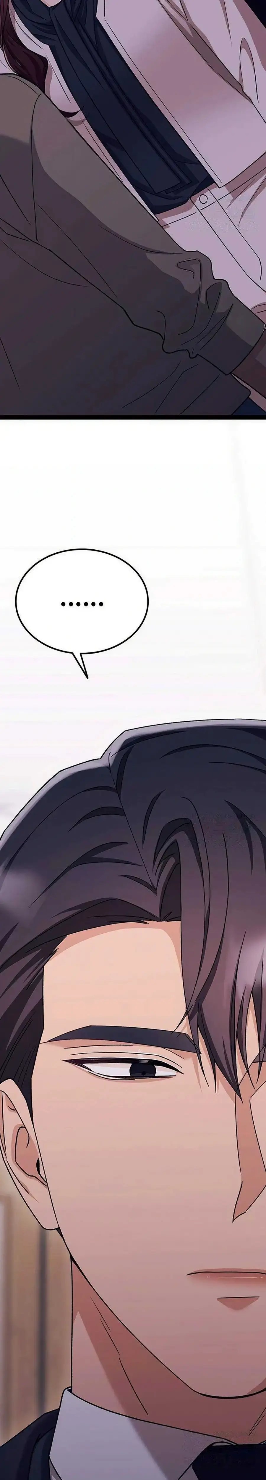 My Crazy Boss Chapter 48 page 35 - 