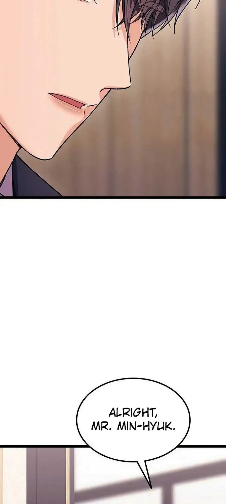 My Crazy Boss Chapter 48 page 39 - 