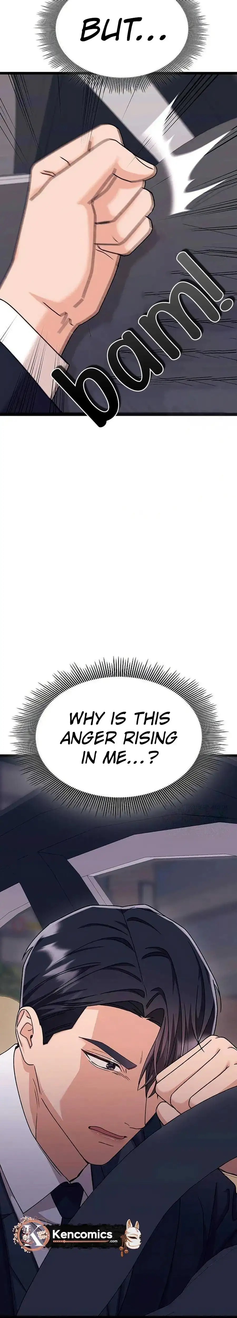 My Crazy Boss Chapter 48 page 43 - 