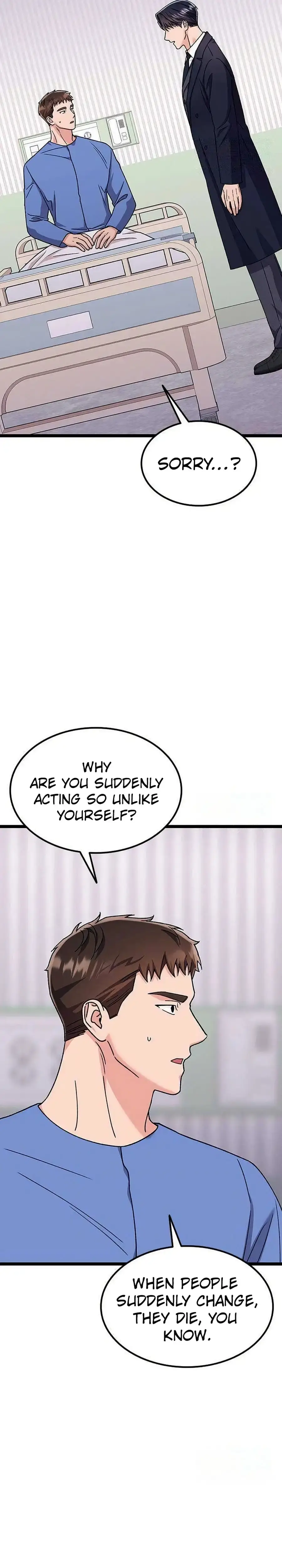 My Crazy Boss Chapter 48 page 52 - 