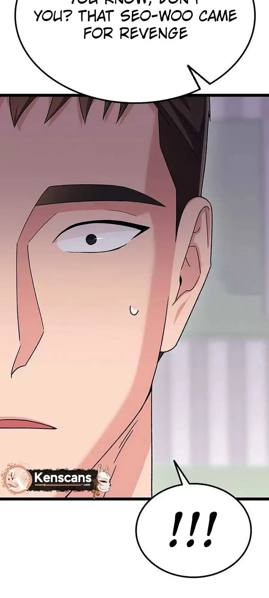 My Crazy Boss Chapter 48 page 54 - 