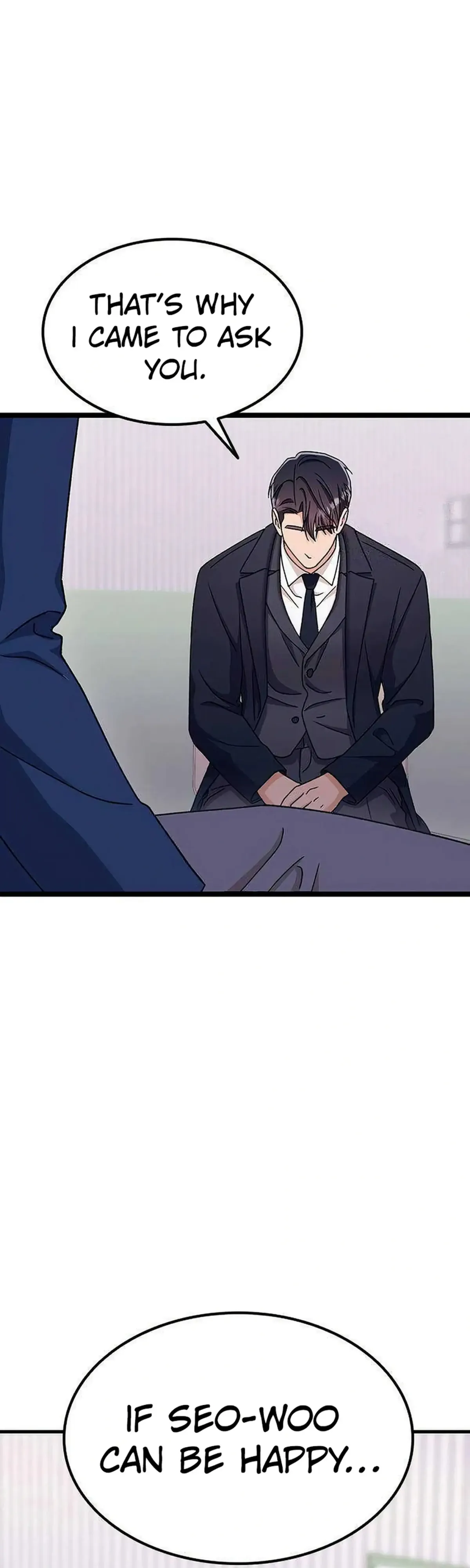 My Crazy Boss Chapter 48 page 55 - 