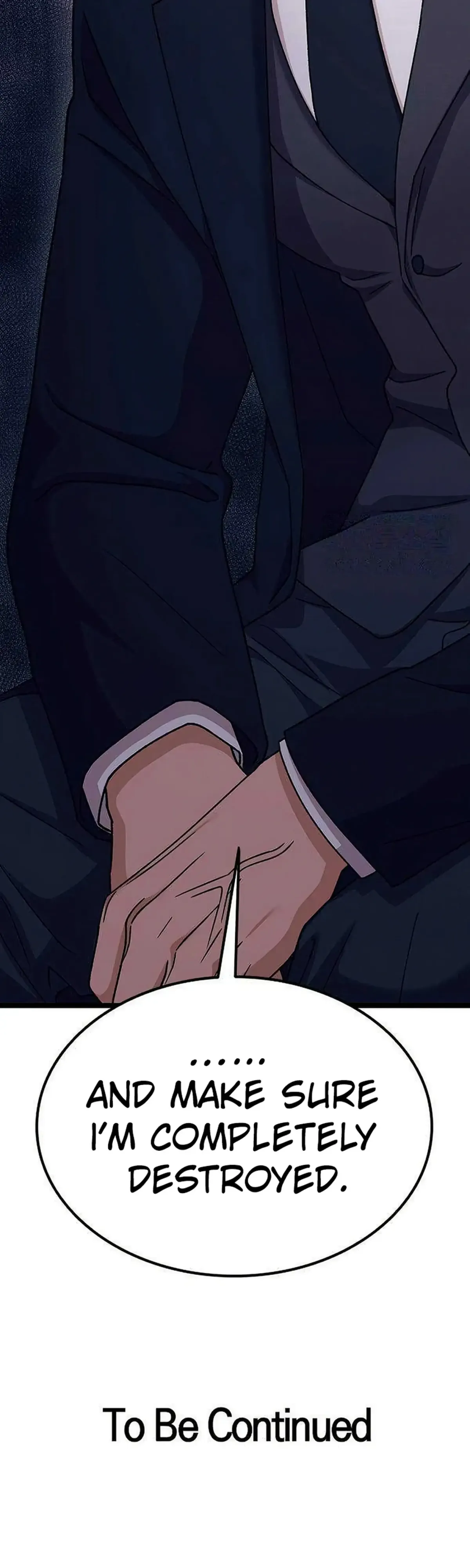 My Crazy Boss Chapter 48 page 59 - 