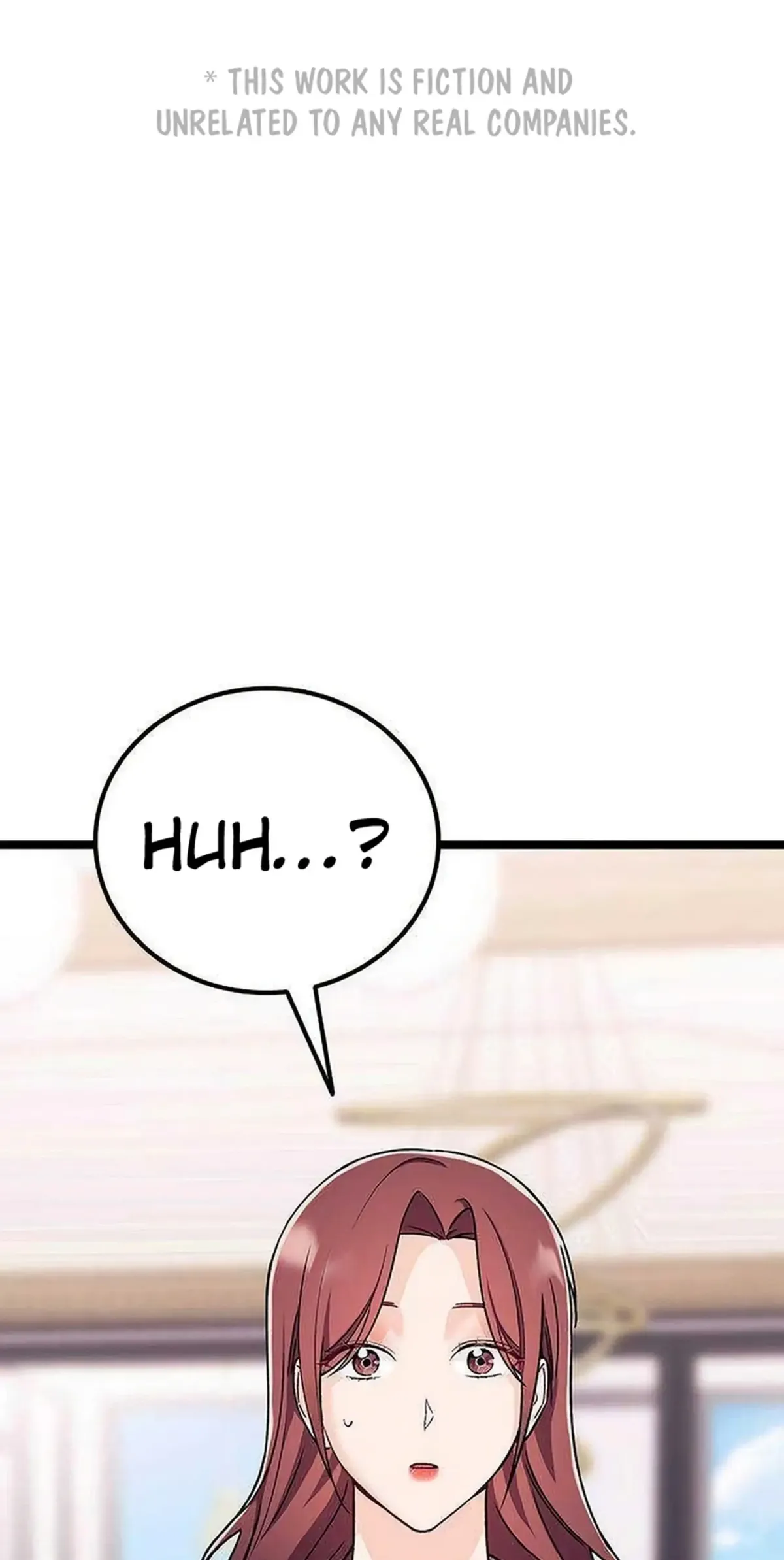 My Crazy Boss Chapter 49 page 1 - 
