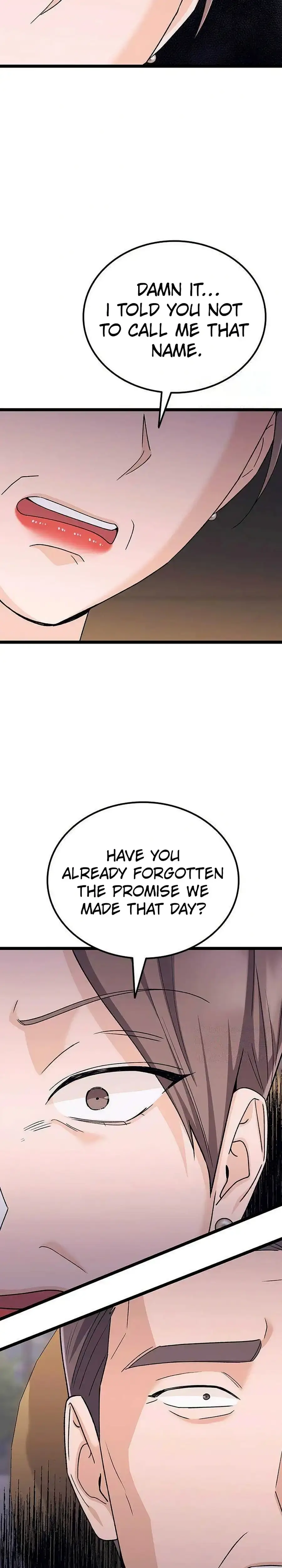My Crazy Boss Chapter 49 page 26 - 