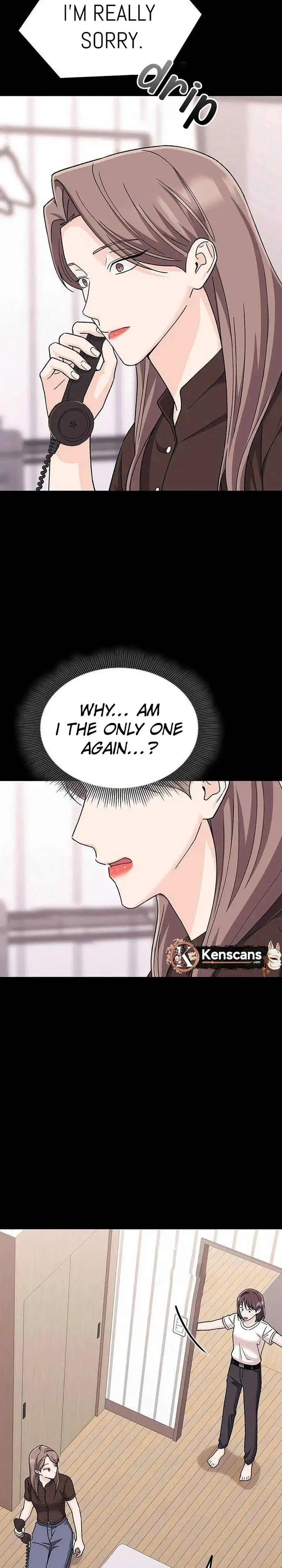 My Crazy Boss Chapter 49 page 29 - 