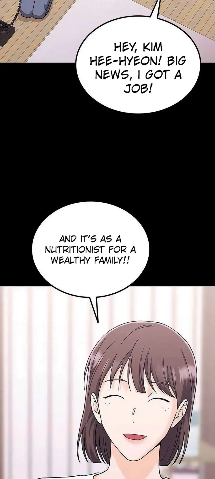 My Crazy Boss Chapter 49 page 30 - 