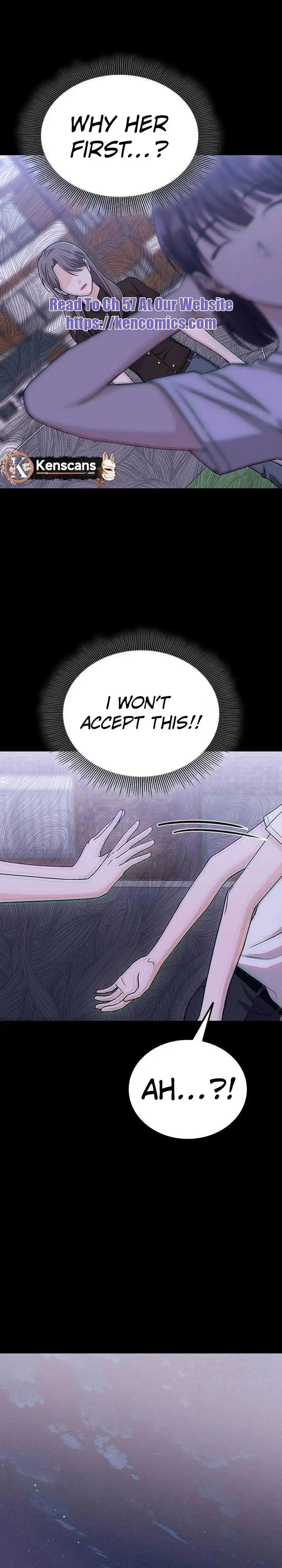My Crazy Boss Chapter 49 page 32 - 