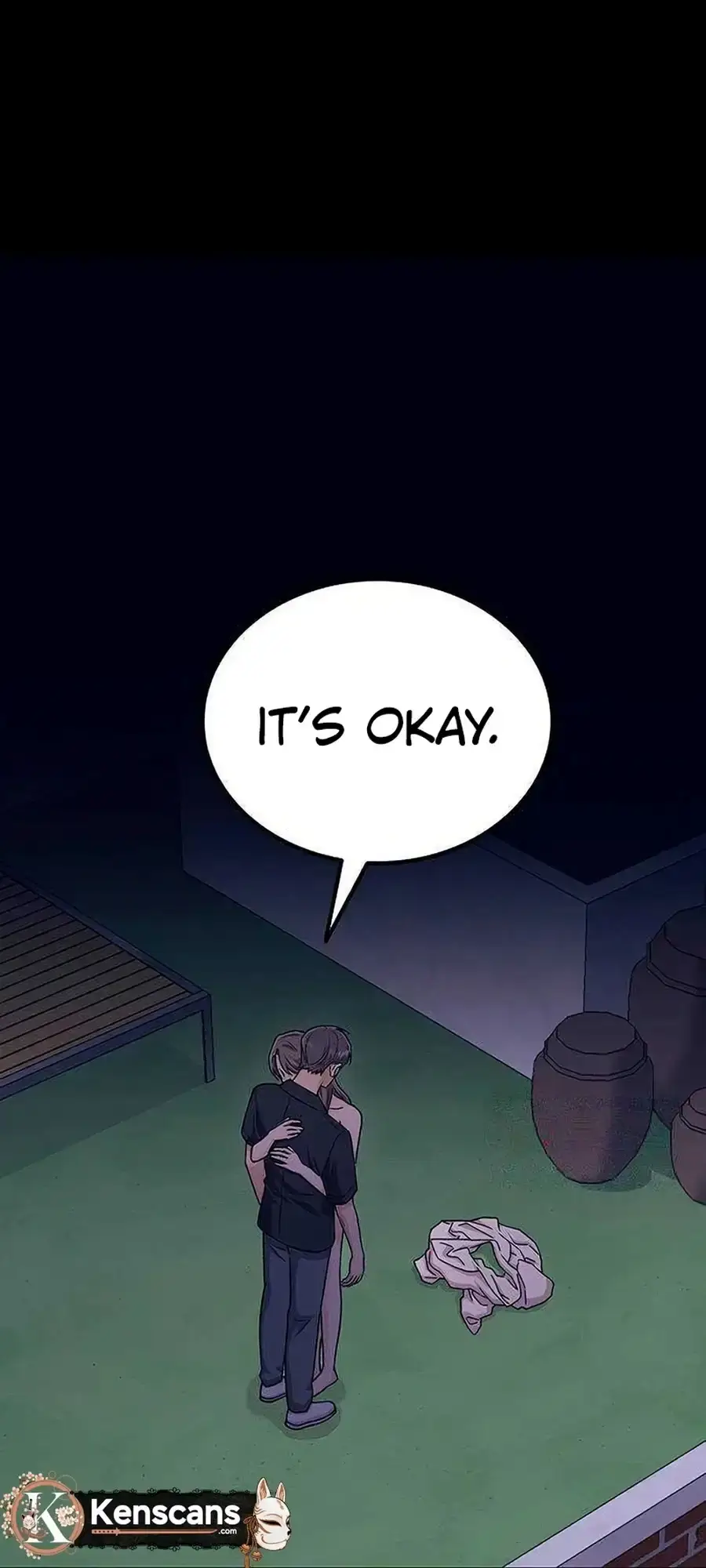 My Crazy Boss Chapter 49 page 45 - 