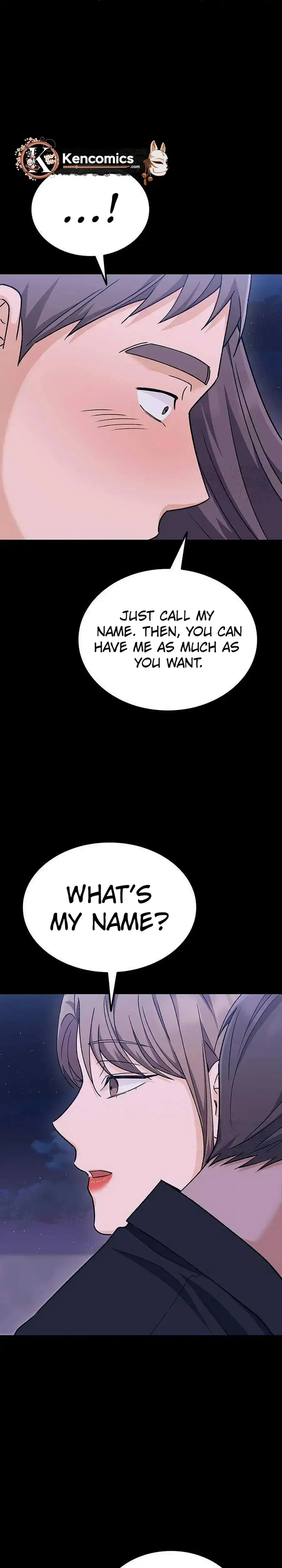 My Crazy Boss Chapter 49 page 46 - 