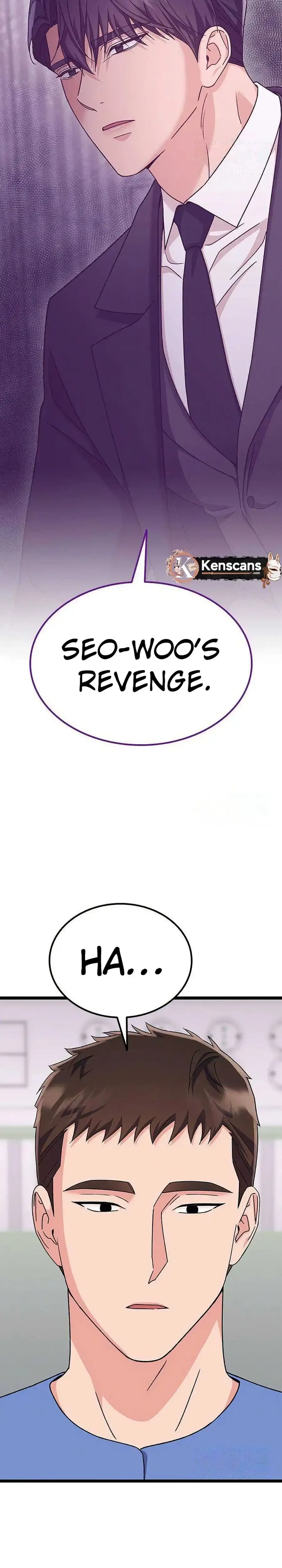 My Crazy Boss Chapter 49 page 52 - 