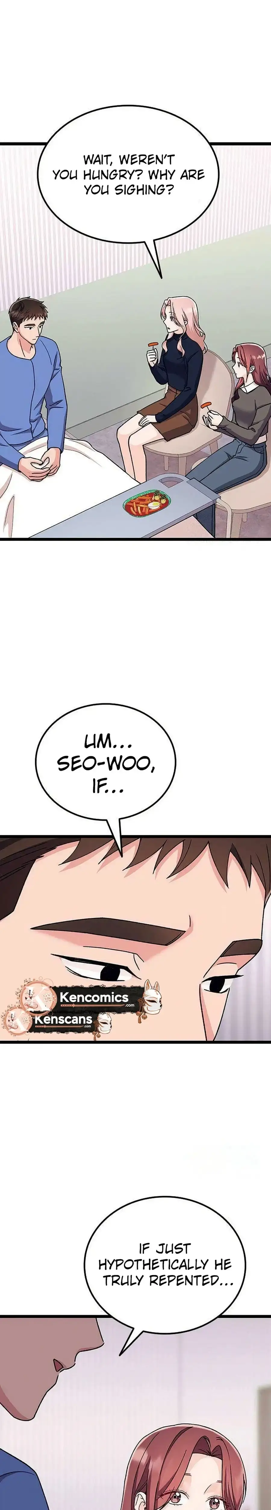 My Crazy Boss Chapter 49 page 53 - 