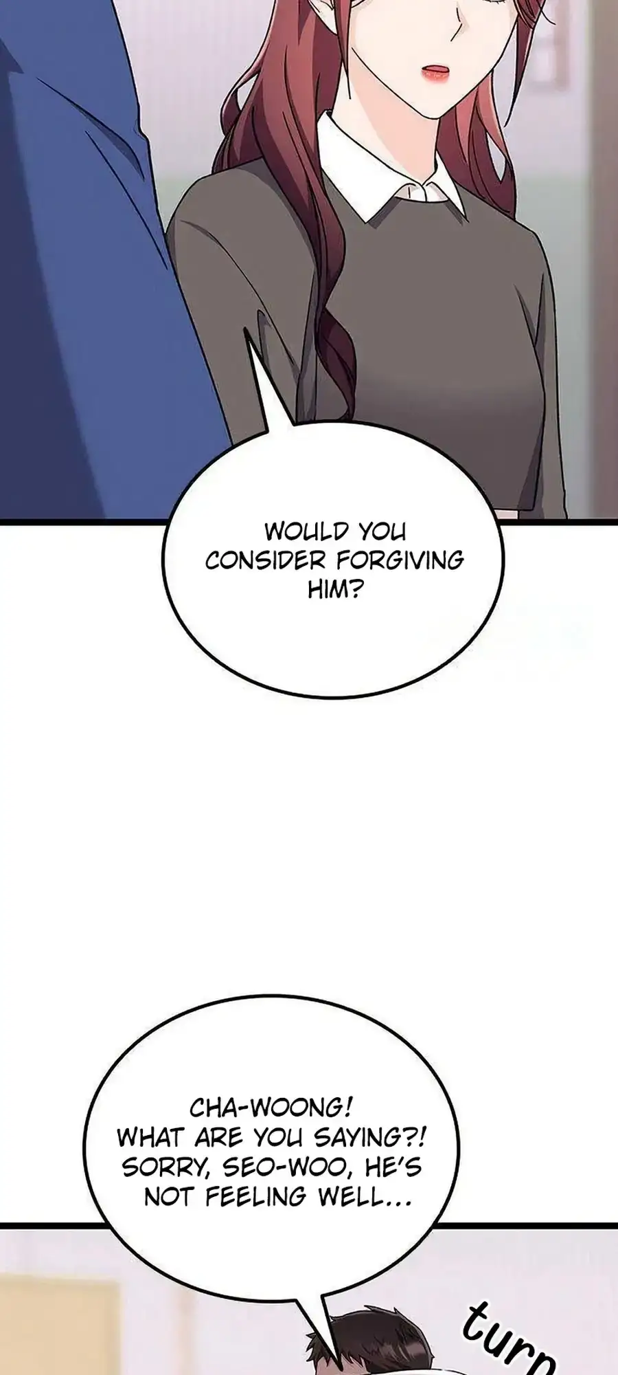 My Crazy Boss Chapter 49 page 54 - 