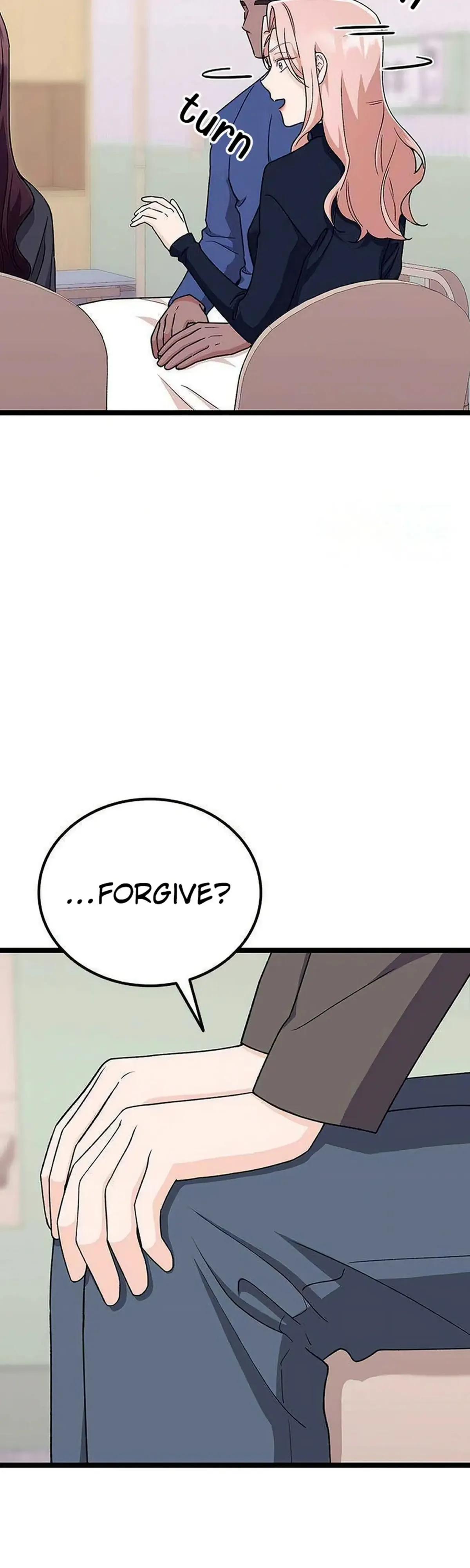 My Crazy Boss Chapter 49 page 55 - 