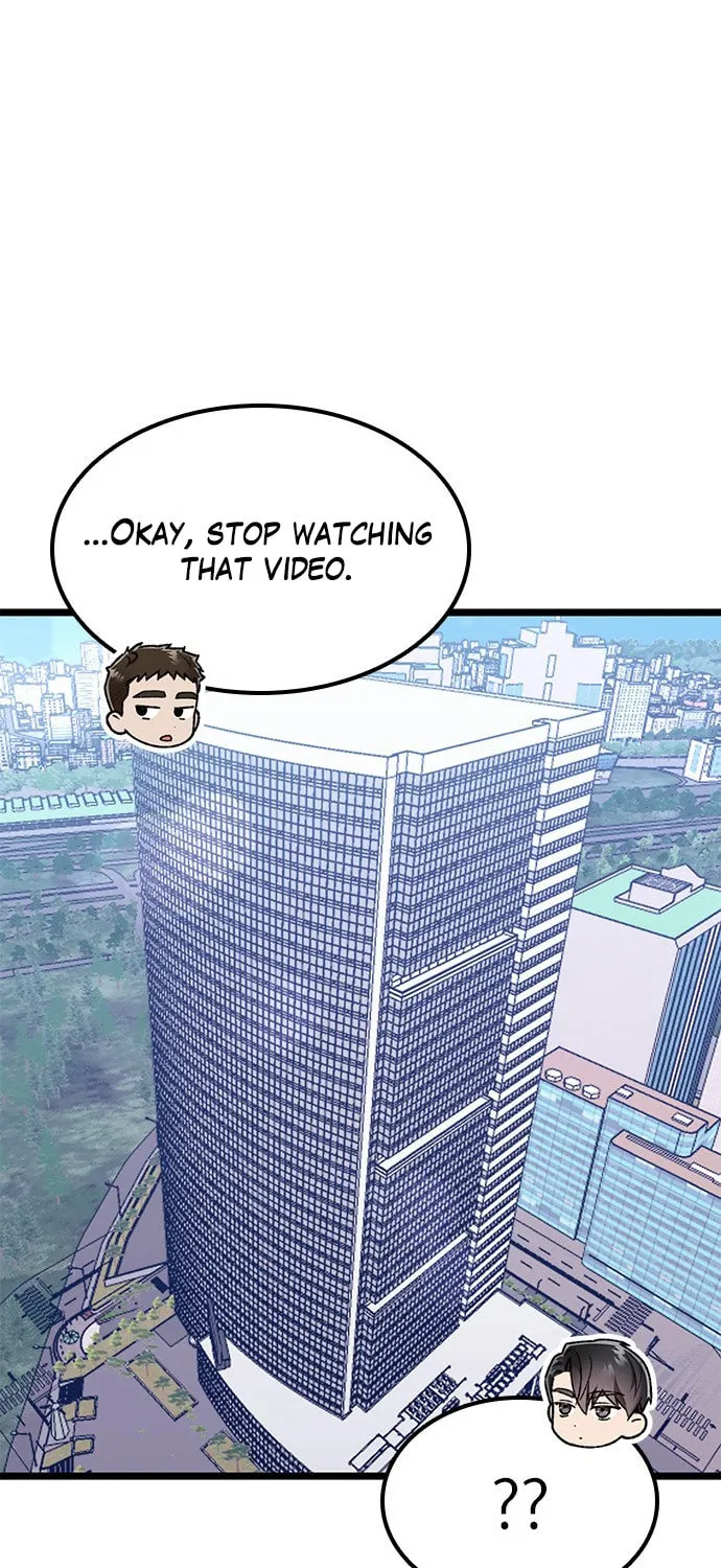 My Crazy Boss Chapter 5 page 107 - 