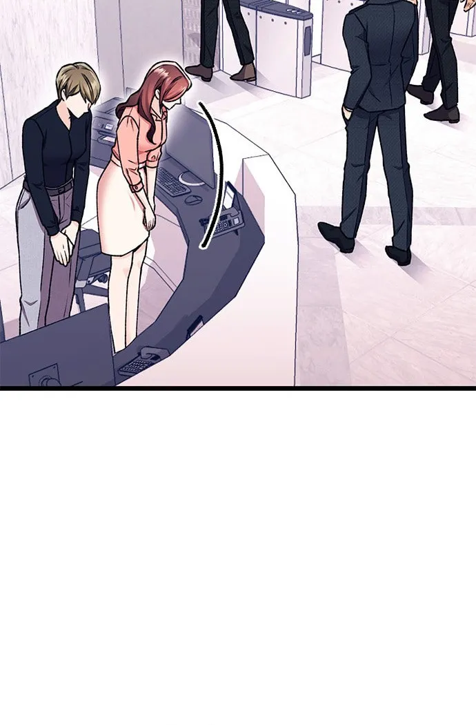 My Crazy Boss Chapter 5 page 13 - 