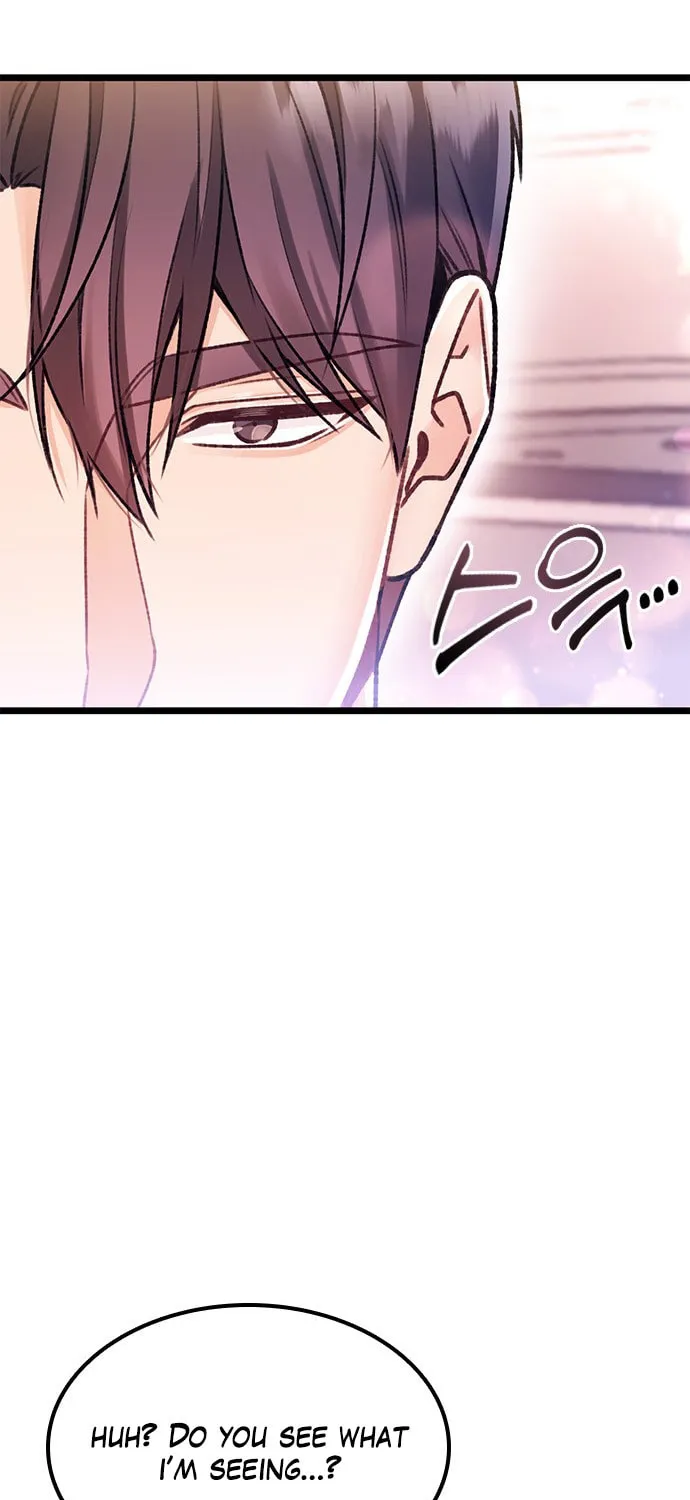 My Crazy Boss Chapter 5 page 21 - 