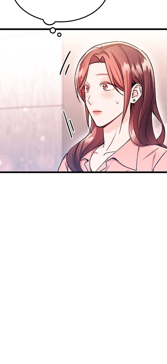 My Crazy Boss Chapter 5 page 22 - 