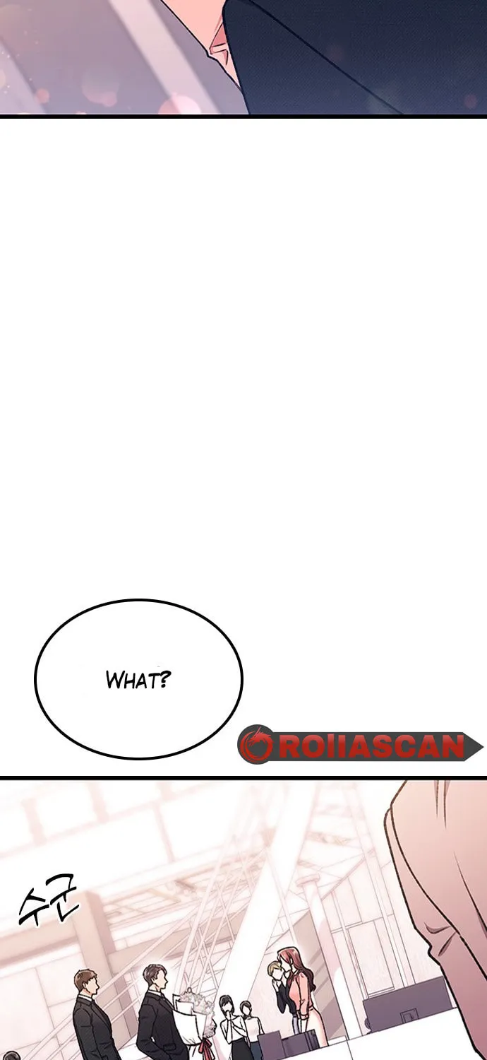 My Crazy Boss Chapter 5 page 25 - 