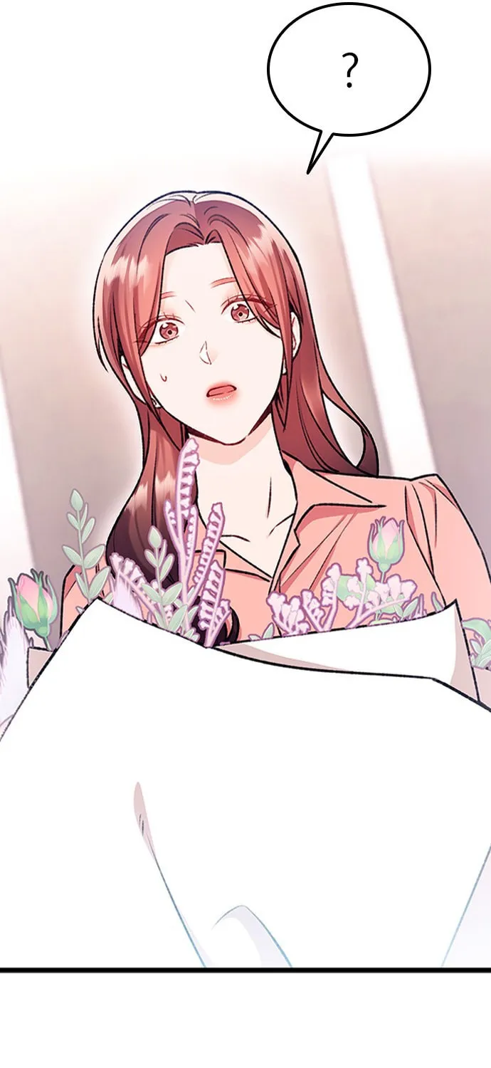 My Crazy Boss Chapter 5 page 27 - 