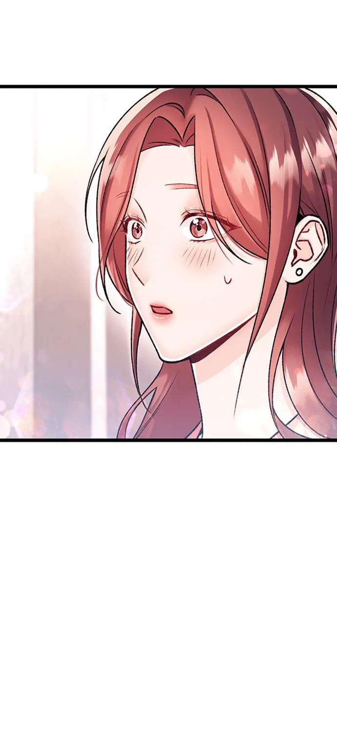My Crazy Boss Chapter 5 page 30 - 