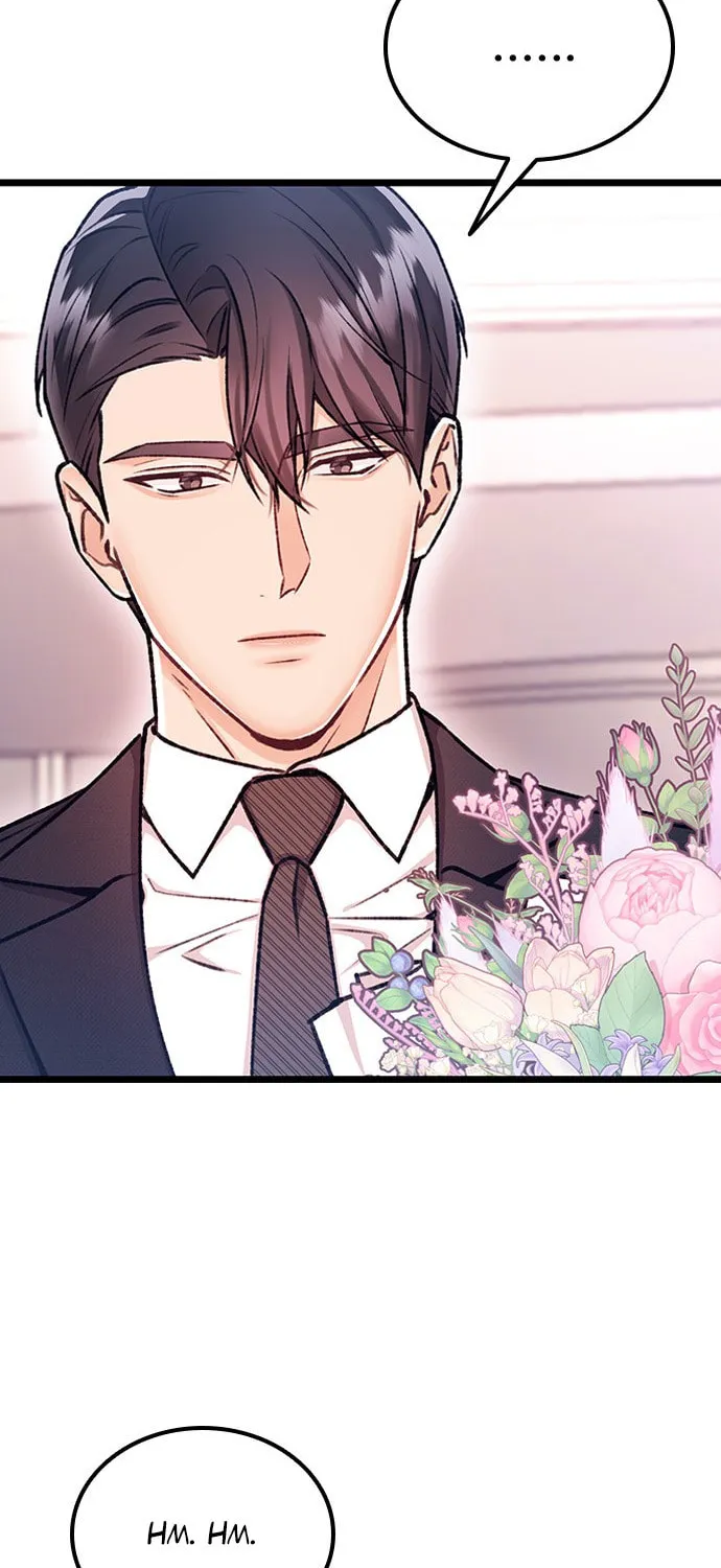 My Crazy Boss Chapter 5 page 35 - 